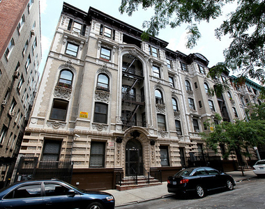 627 West 136th Street, New York, NY 10031 - Photo Thumbnail 8