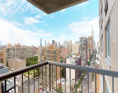 401 East 34th Street - Photo Thumbnail 9