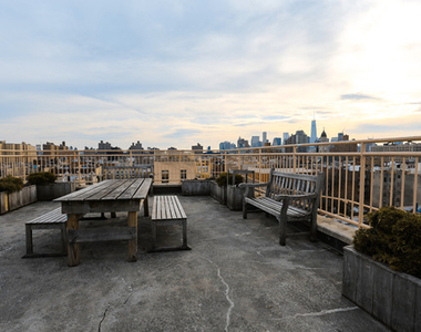 East 7th Street and Avenue B , BEST ROOF DECK - Photo Thumbnail 2