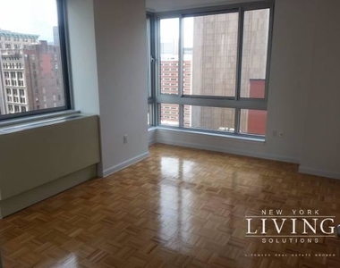 Tribeca, luxury 2 bedroom....NO FEE! - Photo Thumbnail 0