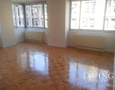 Tribeca, luxury 2 bedroom....NO FEE! - Photo Thumbnail 1