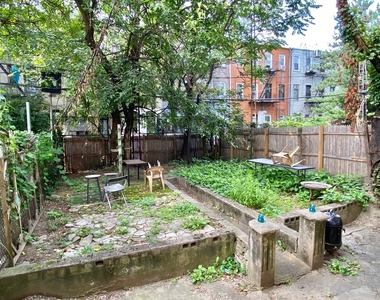 243 Himrod Street - Photo Thumbnail 0