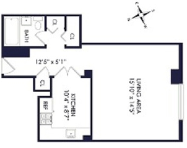 220 East 60th Street - Photo Thumbnail 10