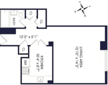 220 East 60th Street - Photo Thumbnail 11