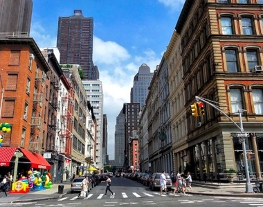 65 Worth Street - Photo Thumbnail 10