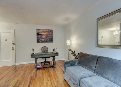 1 Bedroom, Forest Hills Rental in NYC for $1,900 - Photo 1