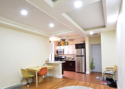 666 Hancock St. - Photo 1