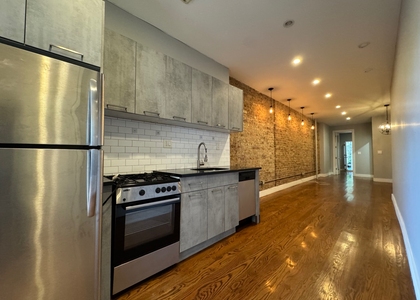 653 Knickerbocker Avenue - Photo 1