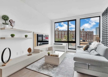Studio, Long Island City Rental in NYC for $2,515 - Photo 1