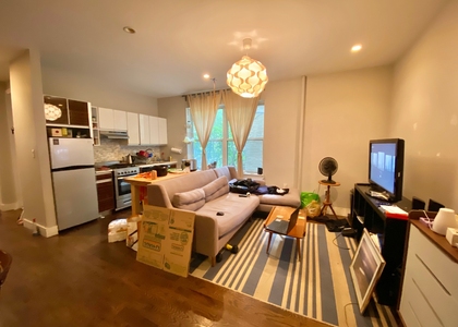732 St Marks Avenue - Photo 1