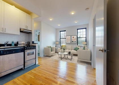 2 Bedrooms, West Village Rental in NYC for $5,750 - Photo 1