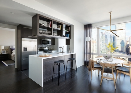 1 Bedroom, Hudson Yards Rental in NYC for $4,780 - Photo 1
