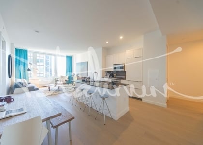 Studio, Financial District Rental in NYC for $3,375 - Photo 1