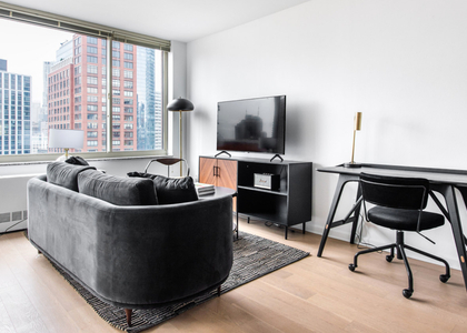2 Bedrooms, Battery Park City Rental in NYC for $7,790 - Photo 1