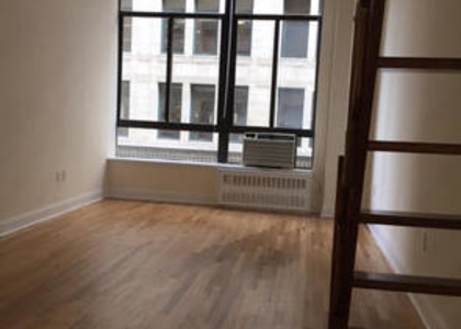 Studio, NoHo Rental in NYC for $3,500 - Photo 1