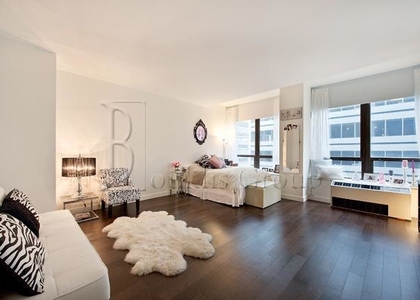 1 Bedroom, Financial District Rental in NYC for $5,200 - Photo 1