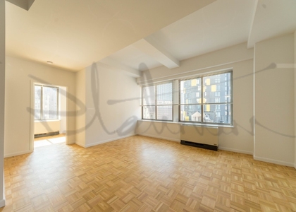 1 Bedroom, Financial District Rental in NYC for $5,880 - Photo 1