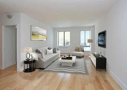 2 Bedrooms, Hell's Kitchen Rental in NYC for $5,683 - Photo 1