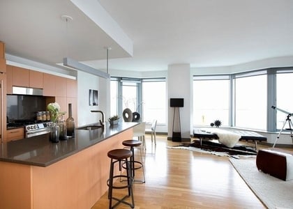 Studio, Financial District Rental in NYC for $4,114 - Photo 1