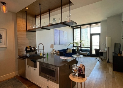 3 Bedrooms, Long Island City Rental in NYC for $7,700 - Photo 1