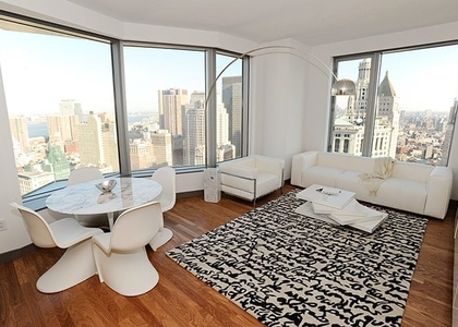 1 Bedroom, Financial District Rental in NYC for $4,781 - Photo 1