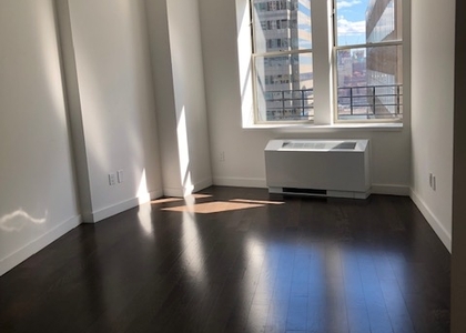 2 Bedrooms, Financial District Rental in NYC for $6,224 - Photo 1