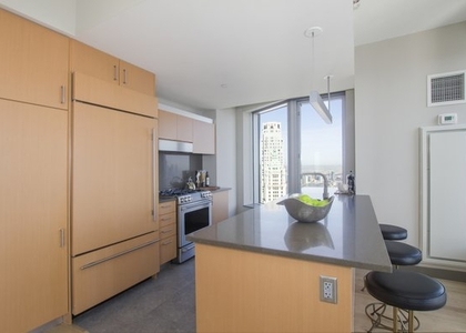 1 Bedroom, Financial District Rental in NYC for $4,735 - Photo 1