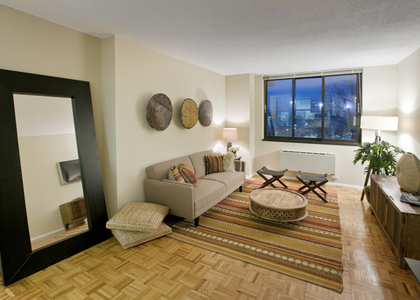1 Bedroom, Roosevelt Island Rental in NYC for $3,400 - Photo 1