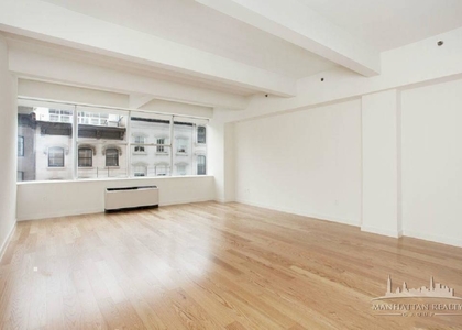 1 Bedroom, Tribeca Rental in NYC for $5,395 - Photo 1