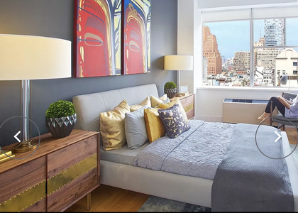 1 Bedroom, Tribeca Rental in NYC for $5,395 - Photo 1