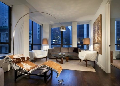 3 Bedrooms, Financial District Rental in NYC for $7,295 - Photo 1