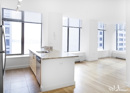 1 Bedroom, Financial District Rental in NYC for $5,094 - Photo 1