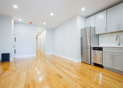 1 Bedroom, Hudson Heights Rental in NYC for $2,600 - Photo 1