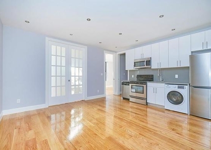 3 Bedrooms, Hudson Heights Rental in NYC for $3,700 - Photo 1
