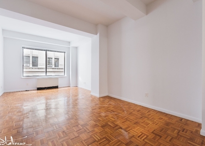 Studio, Financial District Rental in NYC for $3,695 - Photo 1