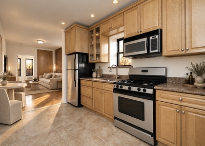 433 East 114th Street - Photo 1