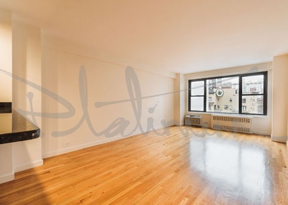 1 Bedroom, Greenwich Village Rental in NYC for $5,695 - Photo 1