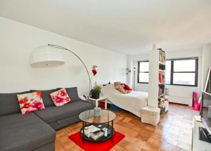 Studio, Turtle Bay Rental in NYC for $2,897 - Photo 1
