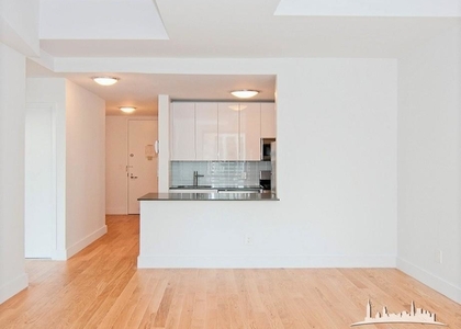 1 Bedroom, Financial District Rental in NYC for $4,500 - Photo 1