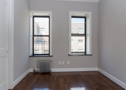 East 100th Street between 1st  - Photo 1