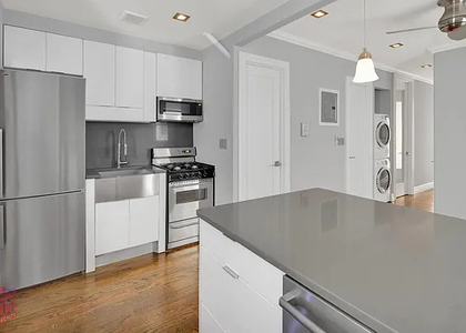 4 Bedrooms, Rose Hill Rental in NYC for $7,750 - Photo 1