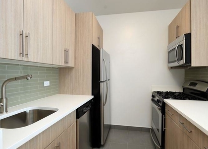 1 Bedroom, Financial District Rental in NYC for $3,942 - Photo 1