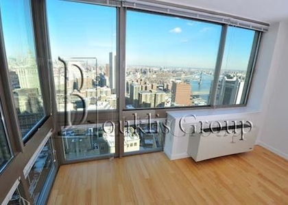 2 Bedrooms, Financial District Rental in NYC for $5,800 - Photo 1