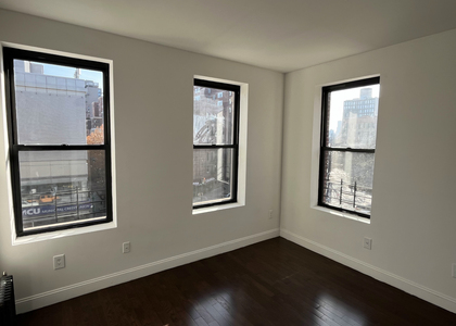 W124th and St Nicholas Ave - Photo 1