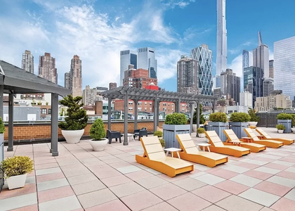 W 53rd St. - Photo 1