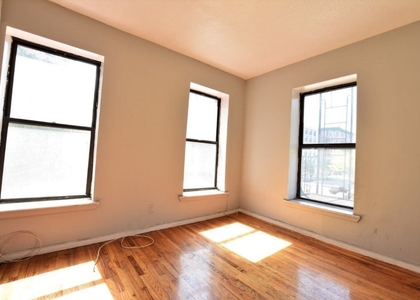 3 Bedrooms, Central Harlem Rental in NYC for $2,425 - Photo 1