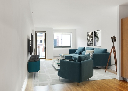 1 Bedroom, Chelsea Rental in NYC for $6,295 - Photo 1