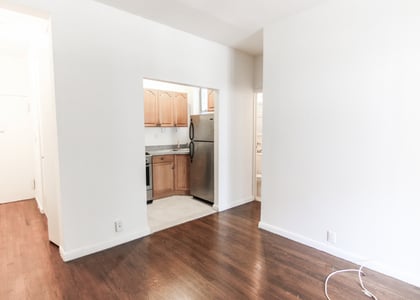 w 97th and Amsterdam - Photo 1