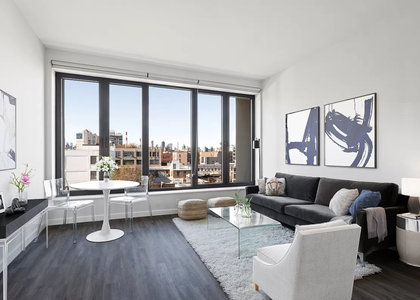 1 Bedroom, Long Island City Rental in NYC for $3,130 - Photo 1