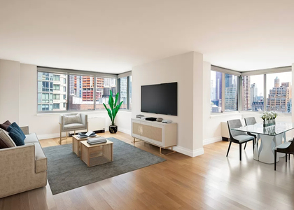 2 Bedrooms, NoMad Rental in NYC for $8,795 - Photo 1